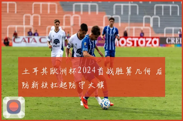 土耳其欧洲杯2024首战胜算几何 后防新核扛起防守大旗