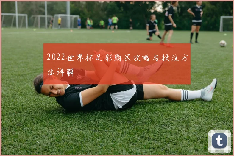 2022世界杯足彩购买攻略与投注方法详解