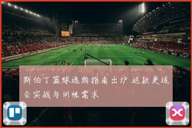斯伯丁篮球选购指南出炉 这款更适合实战与训练需求