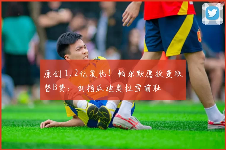 原创 1.2亿复仇！帕尔默愿投曼联替B费，剑指瓜迪奥拉雪前耻