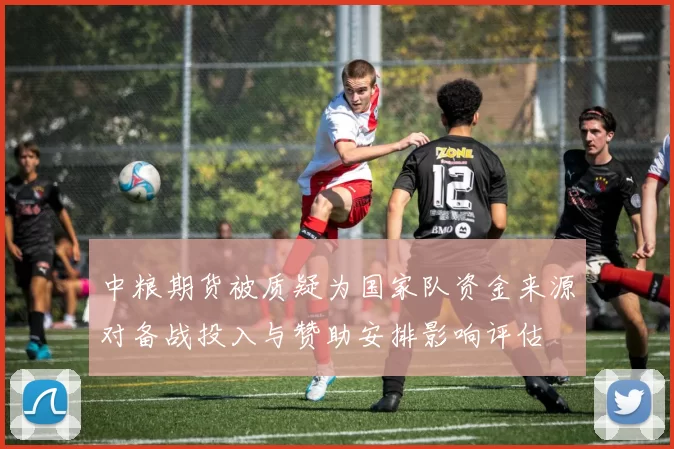 中粮期货被质疑为国家队资金来源对备战投入与赞助安排影响评估